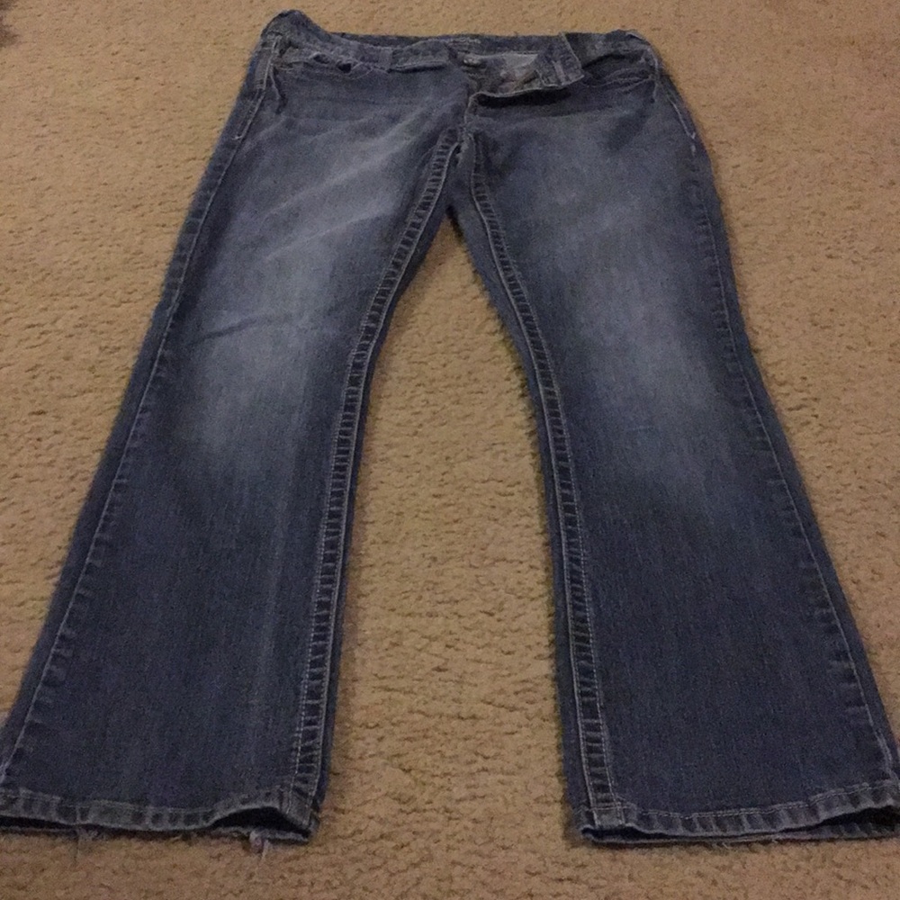 Maurice’s Jeans